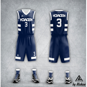 HOWDEN