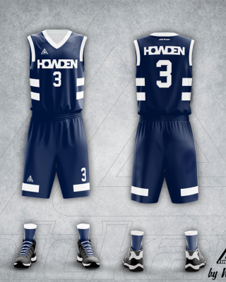 HOWDEN