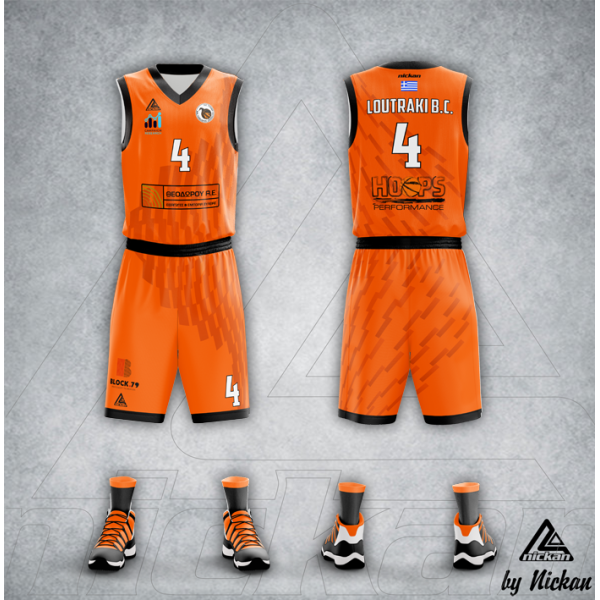 LOUTRAKI LOUTRAKI