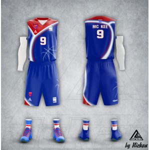 Nickan Digital PANIONIOS 18-19 Nickan Digital PANIONIOS 18-19