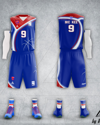 Nickan Digital PANIONIOS 18-19