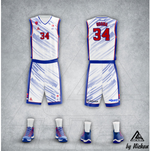 Nickan Digital PANIONIOS 19-20 Nickan Digital PANIONIOS 19-20