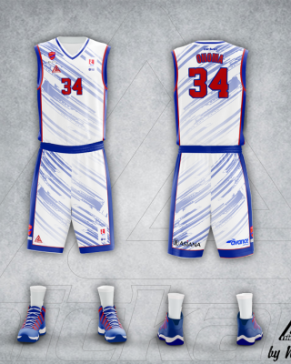 Nickan Digital PANIONIOS 19-20