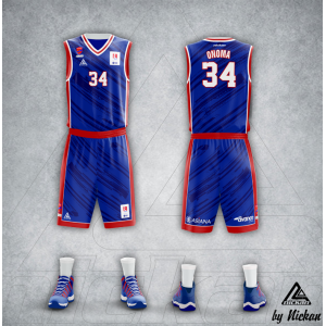Nickan Digital PANIONIOS 19-20