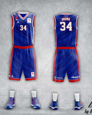 Nickan Digital PANIONIOS 19-20