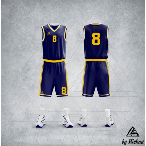 ΑΒΑ Uniform ΑΒΑ Uniform