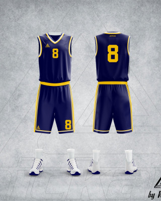 ΑΒΑ Uniform