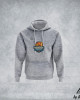 Hoodie NICKAN "ΚΑΓΚΟΥΡΟ"