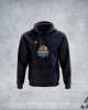 Hoodie NICKAN "ΚΑΓΚΟΥΡΟ"