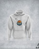 Hoodie NICKAN "ΚΑΓΚΟΥΡΟ"