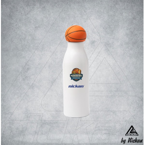 FABIC BOTTLE MAXIBASKETBALL FABIC BOTTLE MAXIBASKETBALL