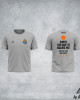  T  SHIRT Nickan MAXIBASKETBALL - SORRY