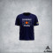  T  SHIRT Nickan MAXIBASKETBALL - COURT