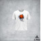  T  SHIRT Nickan MAXIBASKETBALL - ALL NET