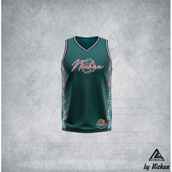 Incas Shirt