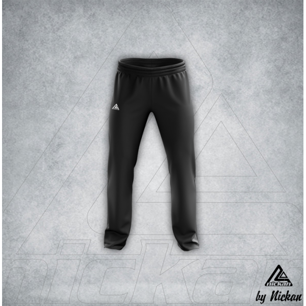 BASIC PANTS ΦΟΥΤΕΡ NICKAN 