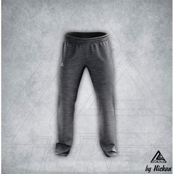 BASIC PANTS ΦΟΥΤΕΡ NICKAN 