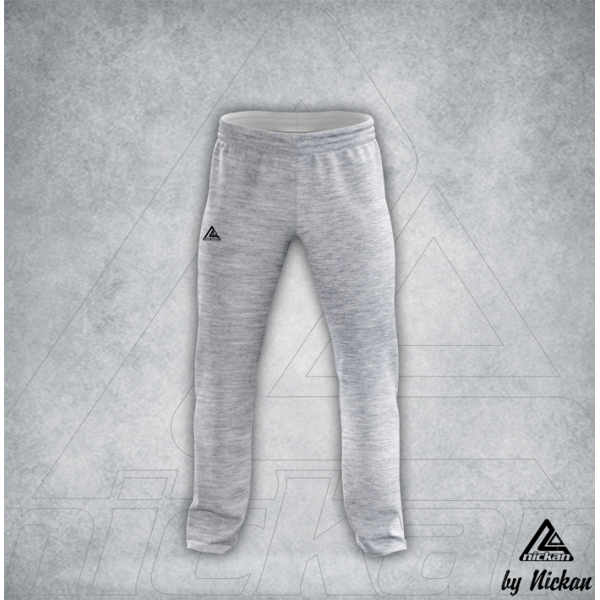 BASIC PANTS ΦΟΥΤΕΡ NICKAN 