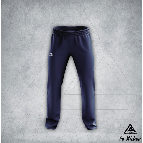 BASIC PANTS ΦΟΥΤΕΡ NICKAN 