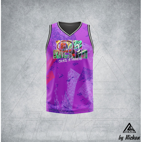 Dream Purpple