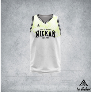 Streetball Nickan