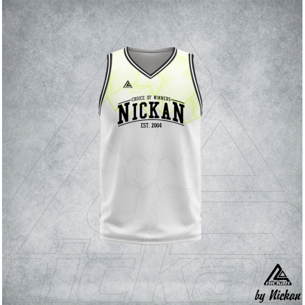 Streetball Nickan