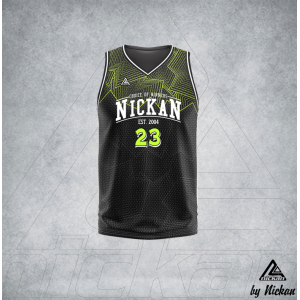 Streetball Nickan Streetball Nickan