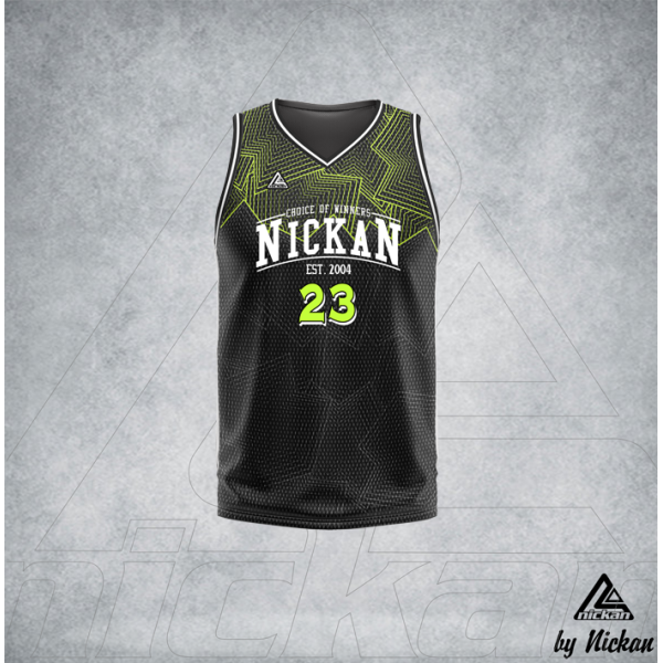 Streetball Nickan