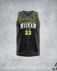 Streetball Nickan