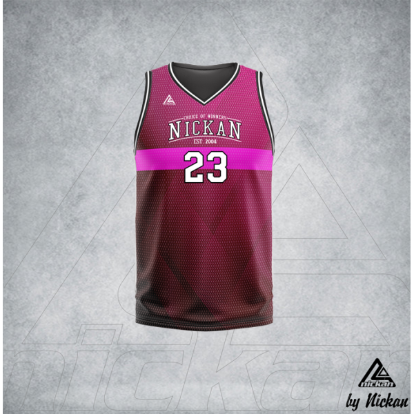 Streetball Nickan