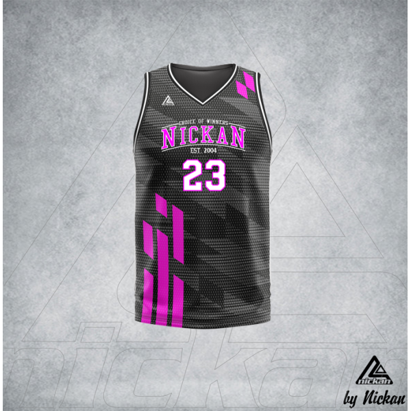 Streetball Nickan