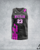 Streetball Nickan