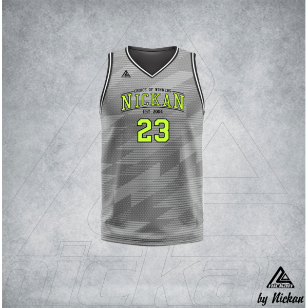 Streetball Nickan