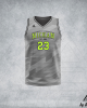Streetball Nickan