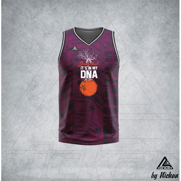 DNA