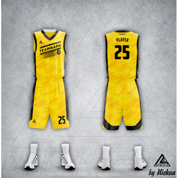 FALCON Uniform