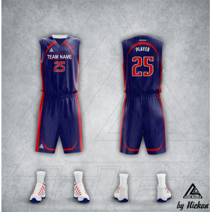 HARLEM Uniform HARLEM Uniform