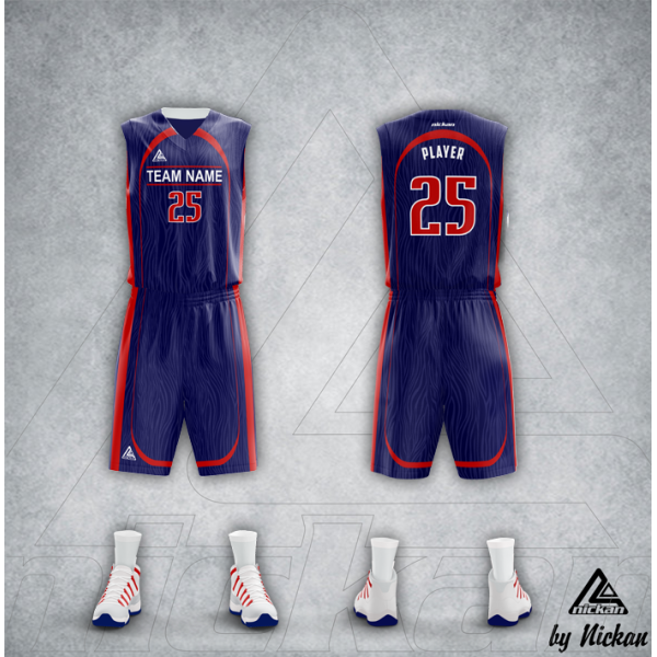 HARLEM Uniform