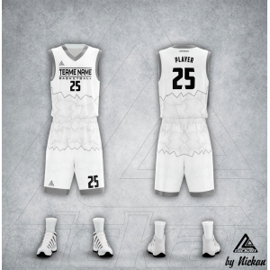 MAGIC Uniform