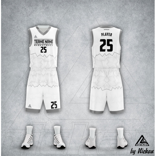 MAGIC Uniform