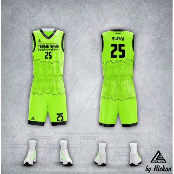 MAGIC Uniform