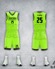 MAGIC Uniform