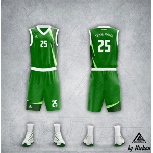MVP Uniform MVP Uniform