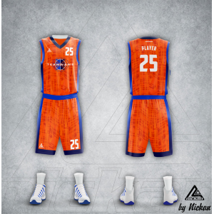 RISING Uniform RISING Uniform