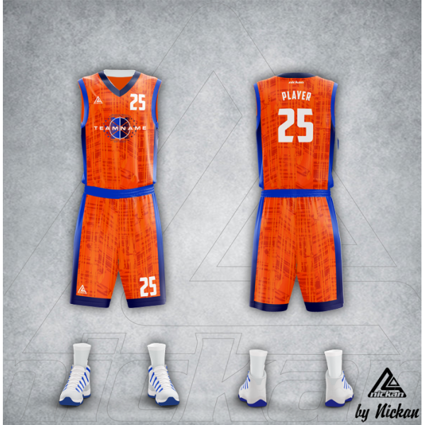 RISING Uniform