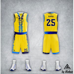 SKY HOOK Uniform SKY HOOK Uniform