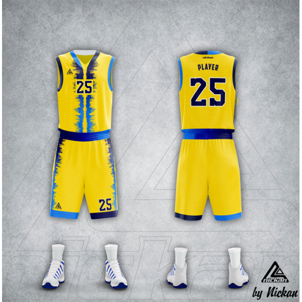 SKY HOOK Uniform