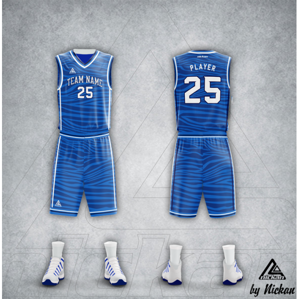 WINNER Uniform