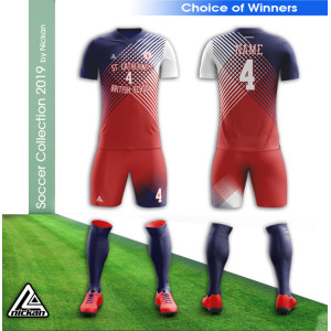 Soccer Digital Nickan 02 Soccer Digital Nickan 02