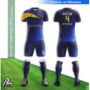 Soccer Digital Nickan 04 Soccer Digital Nickan 04